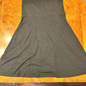 Black Old Navy Skirt - SMALL
